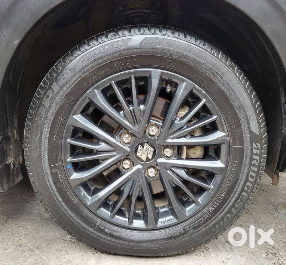 Maruti Suzuki Xl6 1.5 Zeta Mt, 2021, Petrol
