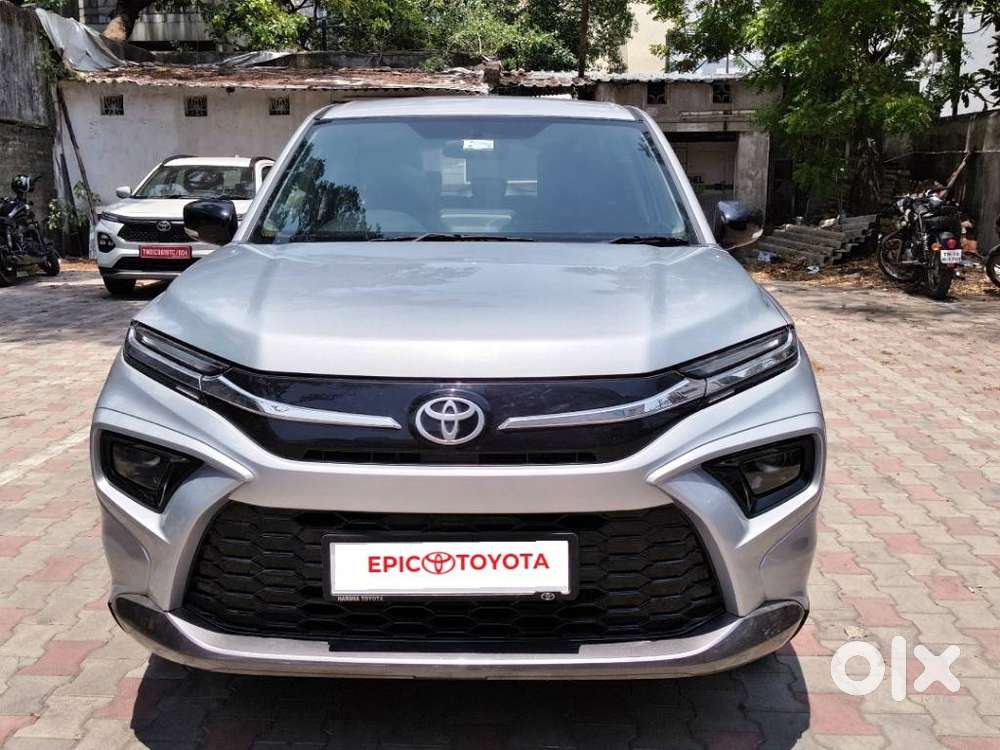 Toyota Urban Cruiser Hyryder 1.5 E Neo Drive, 2025, Petrol