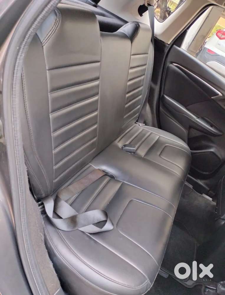 Honda Wr-v 1.2 Vx I-vtec, 2020, Petrol