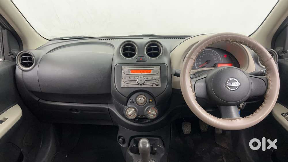 Nissan Micra Active Xv, 2013, Petrol