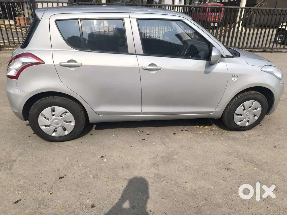 Swift 2013 Lxi Single Owner  96 K Wsr No Accidental Non Flooded Car