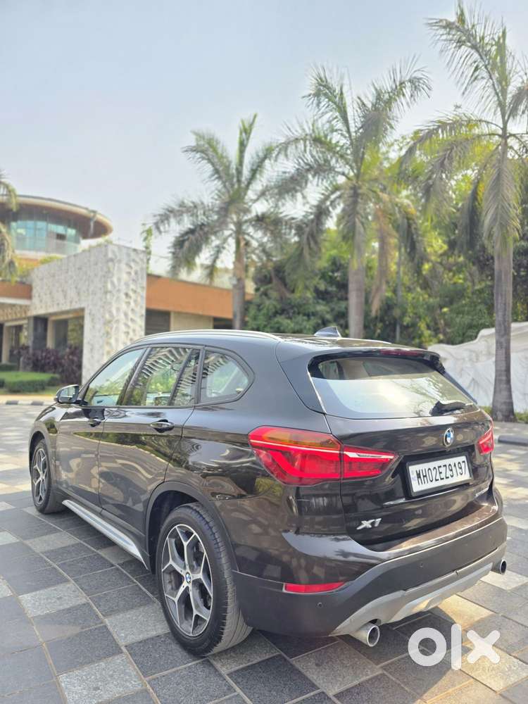 Bmw X1 Sdrive 20d X Line, 2019, Diesel
