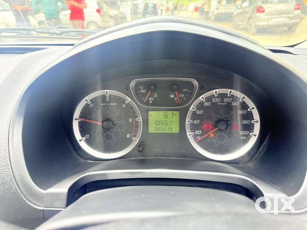 Ford Fiesta Classic 1.4 Tdci Titanium, 2014, Diesel