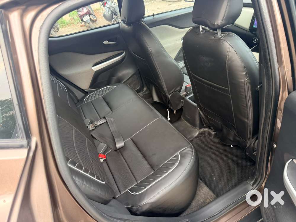 Nissan Magnite 1.0 Xl, 2022, Petrol