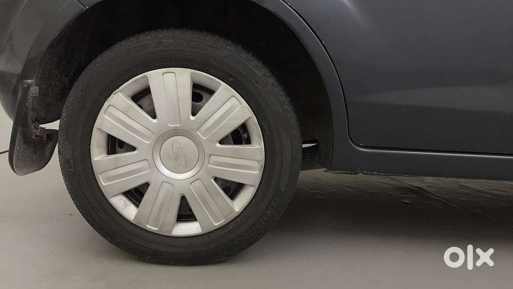 Ford Figo 1.4 Duratorq Diesel Exi, 2013, Diesel