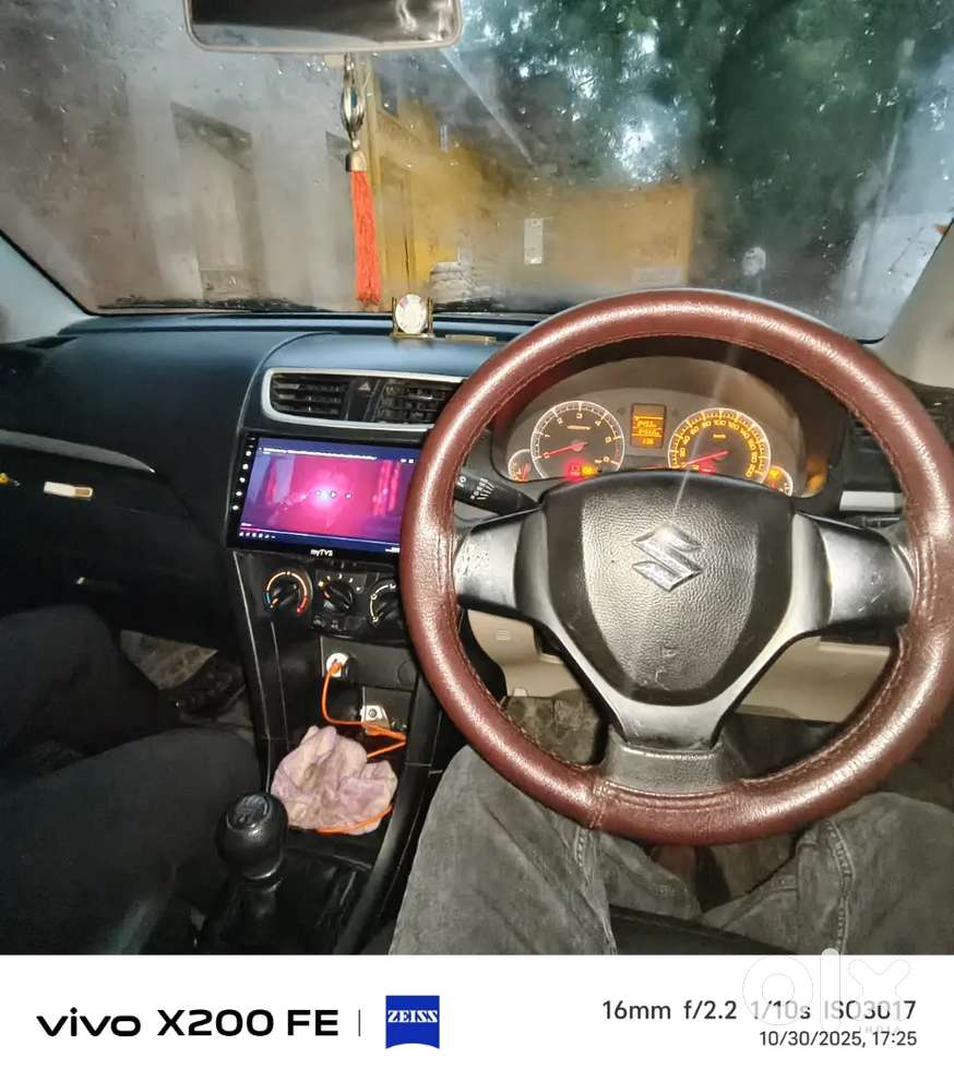 Maruti Suzuki Swift 2012 Diesel 90000 Km Driven