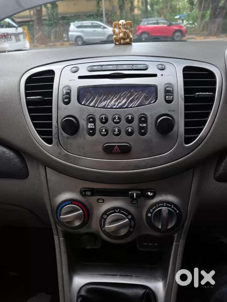 Hyundai I10 Sportz Option, 2013, Petrol