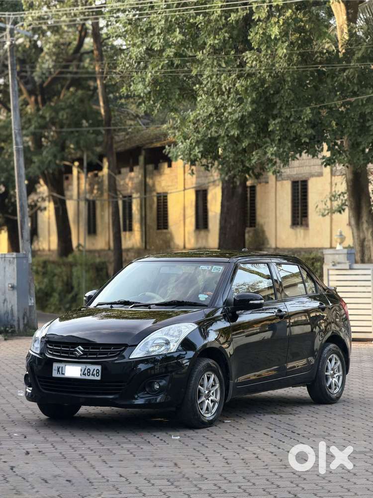 Maruti Suzuki Swift Dzire Vdi Bsiv, 2013, Diesel