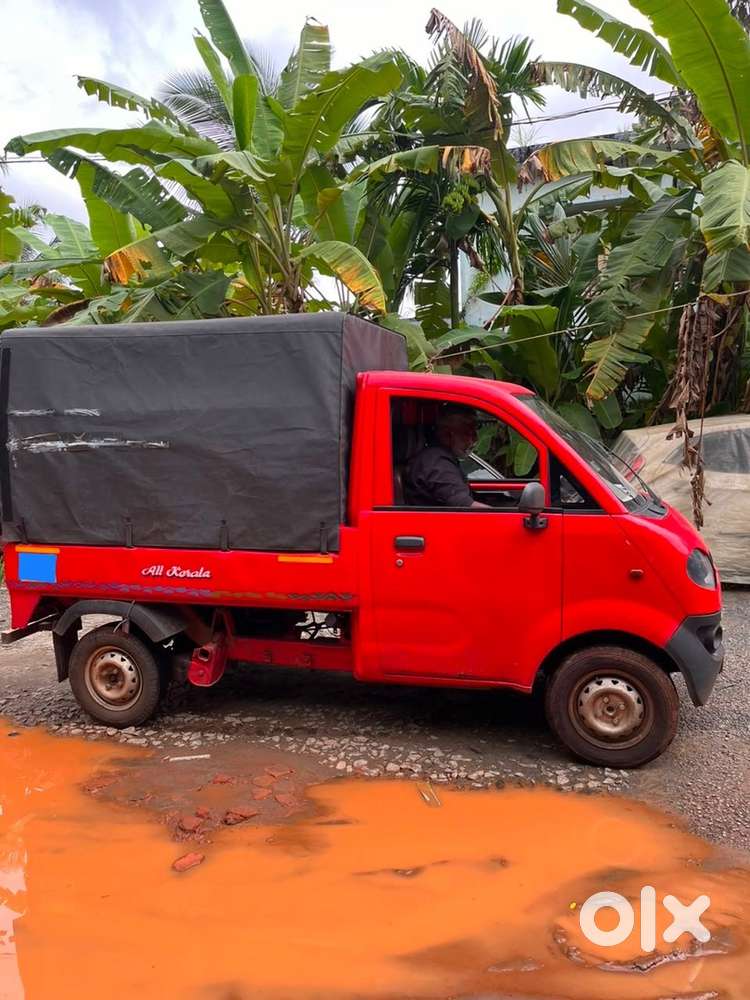 Mahindra Jeeto