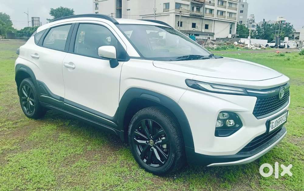 Toyota Urban Cruiser Taisor S Plus 1.2 Petrol Amt, 2026, Petrol