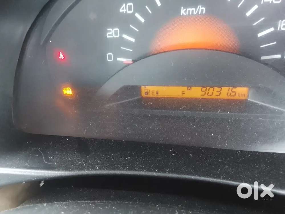 2018 Maruti Suzuki Wagon R