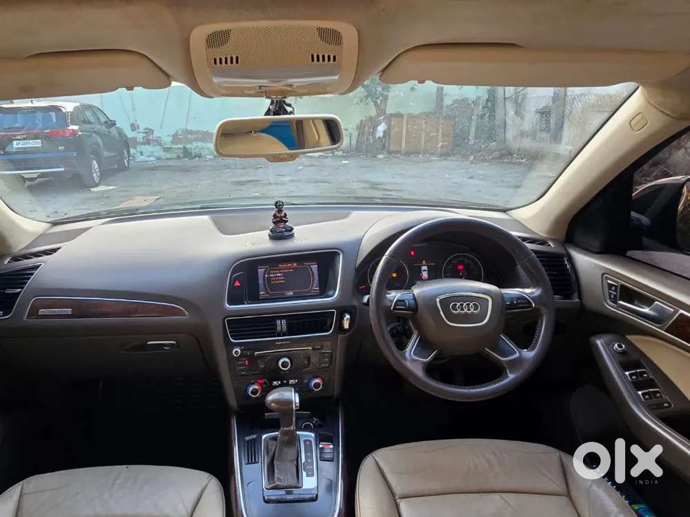 Audi Q5 2.0 Tdi 2015