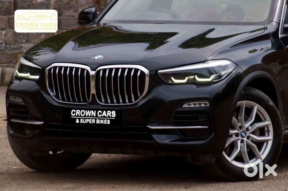 Bmw X5 3.0 Xdrive 40i Sportx Plus, 2022, Petrol