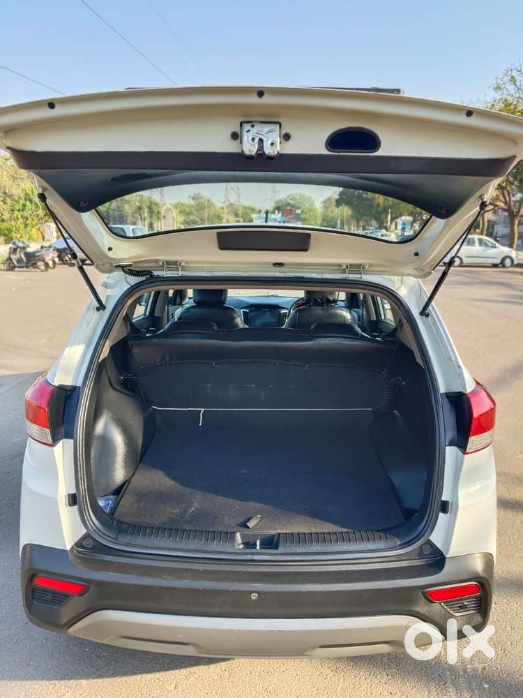 Hyundai Creta 1.4 Ex Diesel, 2018, Diesel