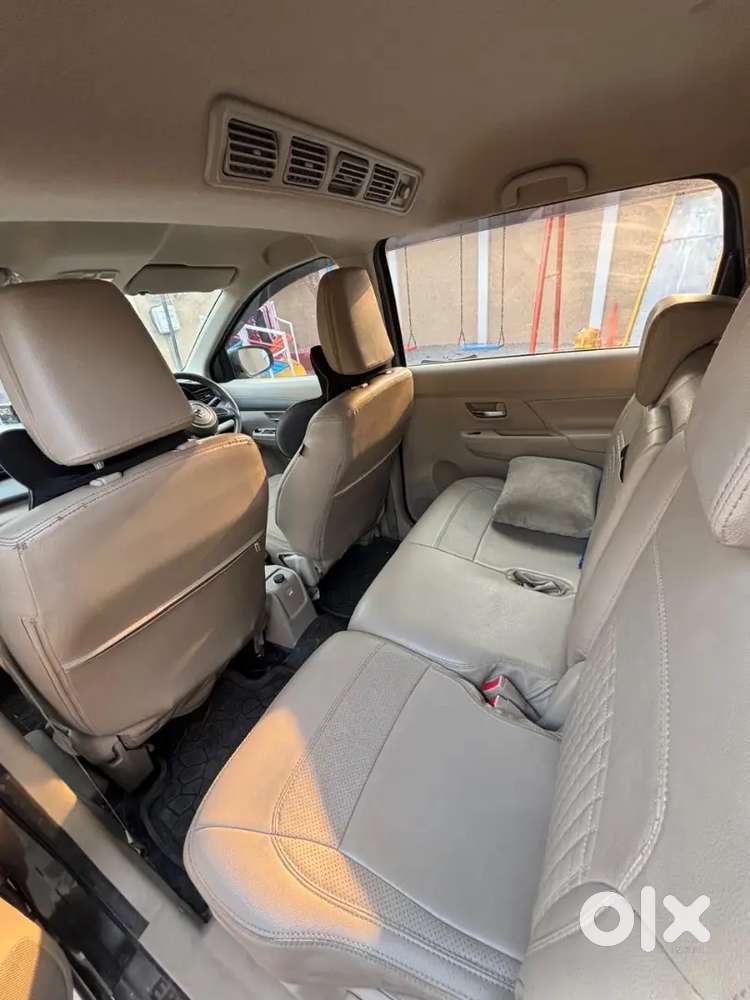 Maruti Suzuki Ertiga 2023 Petrol 40000 Km Driven