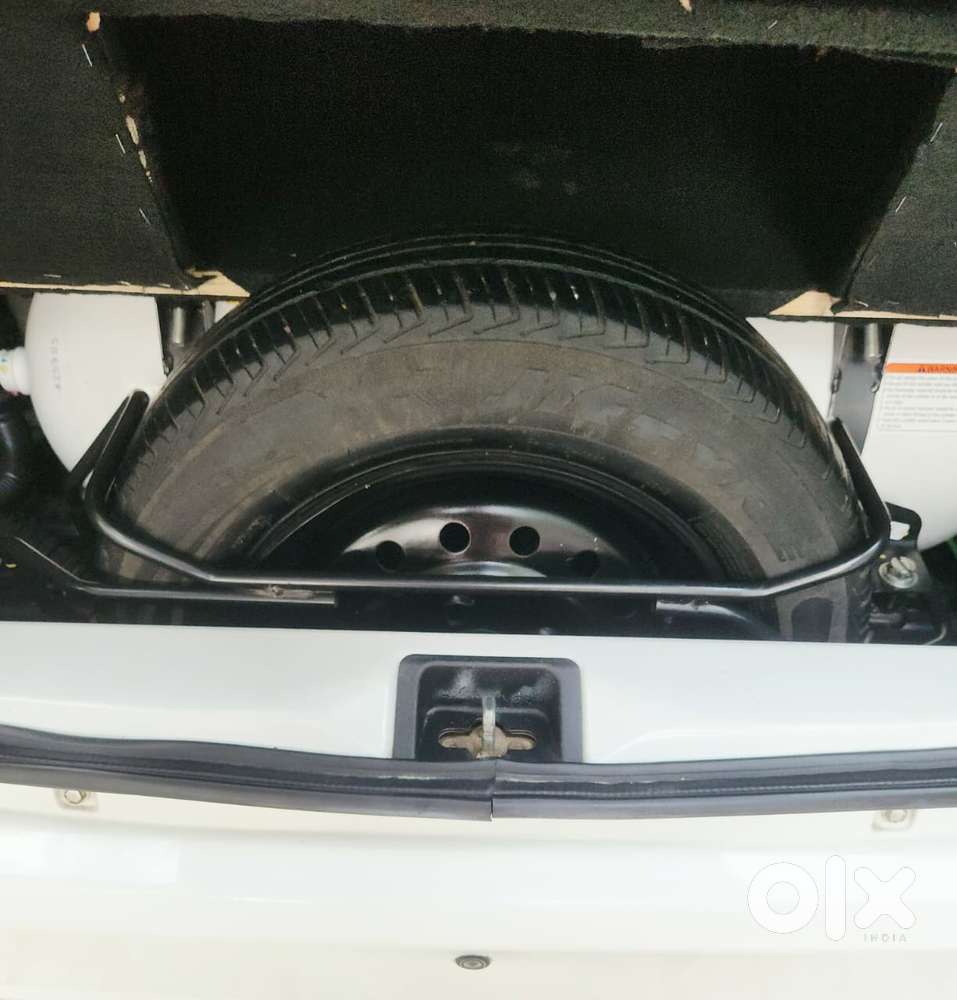 Maruti Suzuki Wagon R Cng Lxi, 2023, Cng & Hybrids