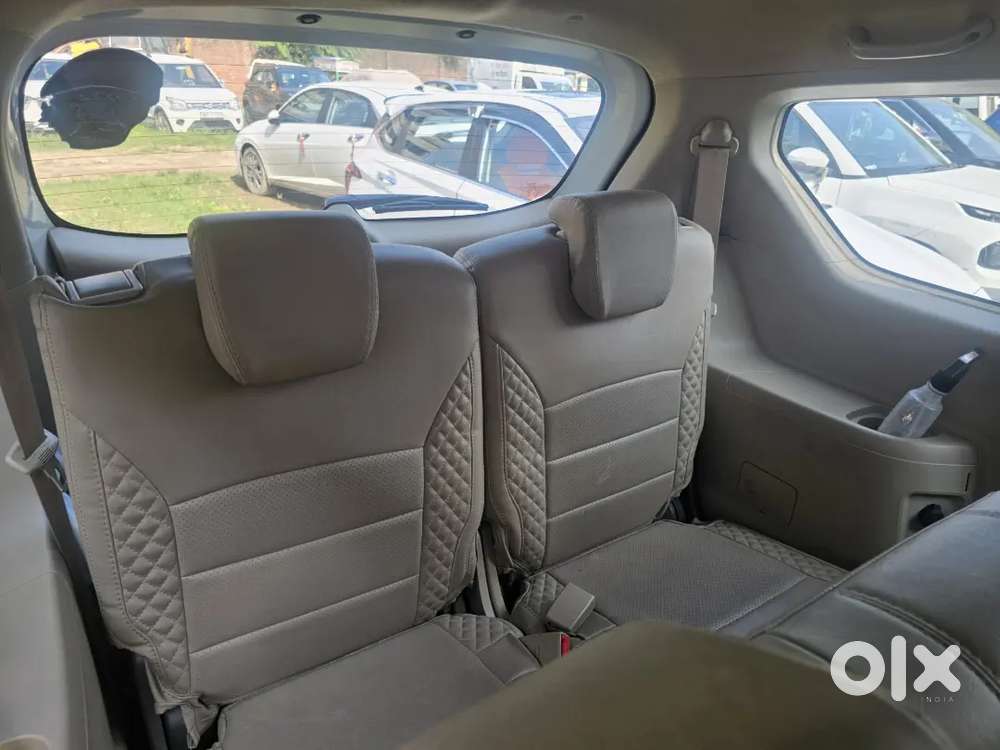 Maruti Suzuki Ertiga Zxi 2023