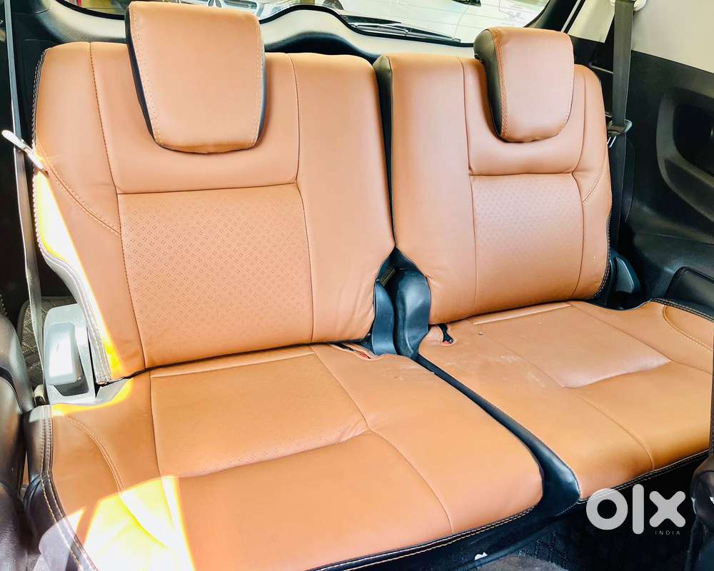 Toyota Innova Crysta 2.8 Zx At, 2019, Diesel