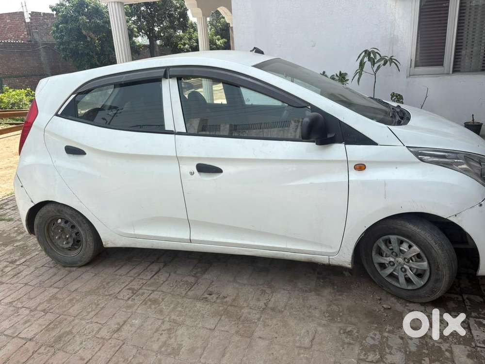 Hyundai Petrol Car 2016
