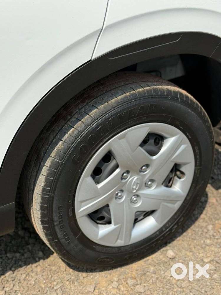 Hyundai Venue S Mt 1.2 Kappa, 2021, Petrol
