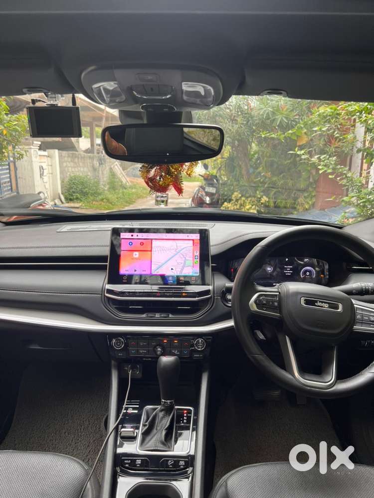 Jeep Compass 2022 Model