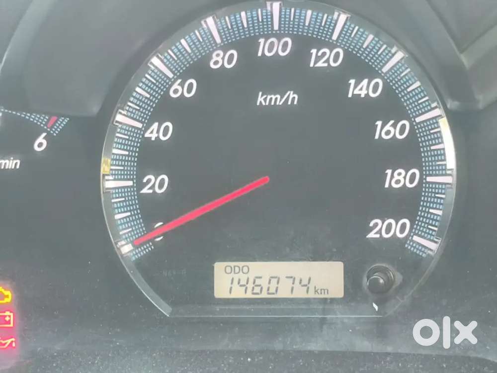 2015 Toyota Fortuner 4x4 Diesel Automatic