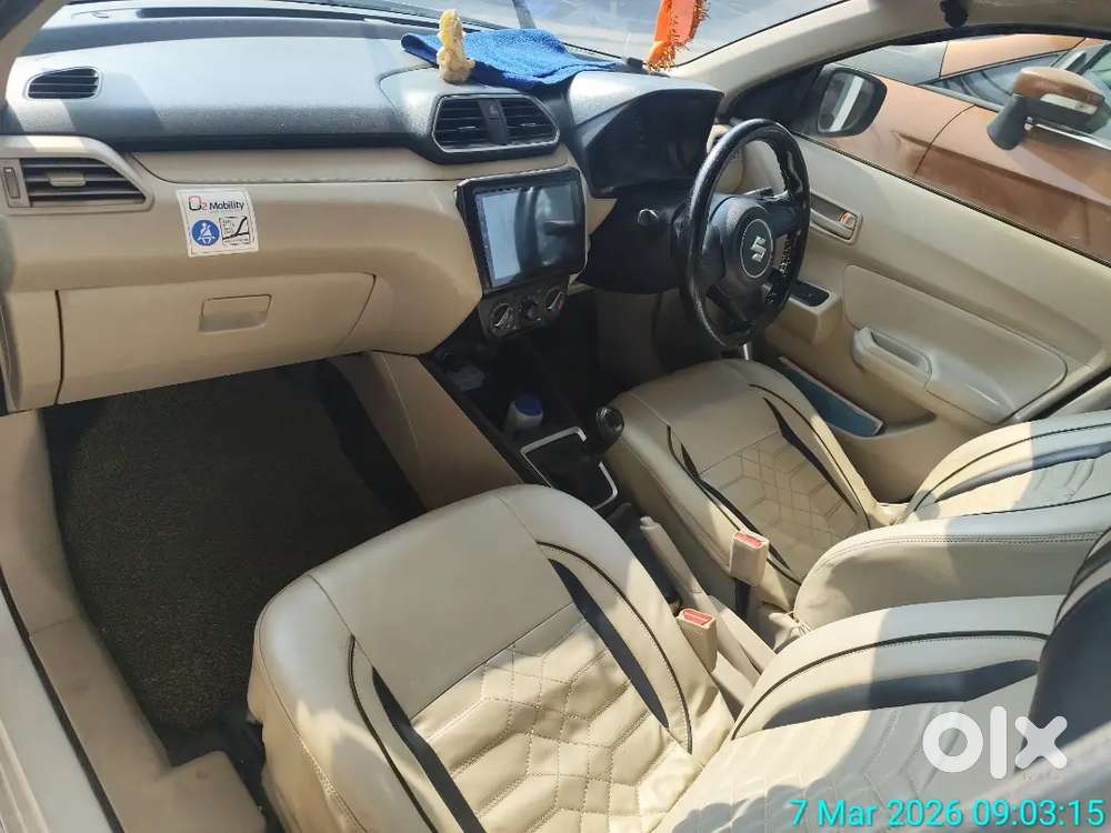 Maruti Suzuki Swift Dzire Tour 2023 Cng & Hybrids 125946 Km Driven