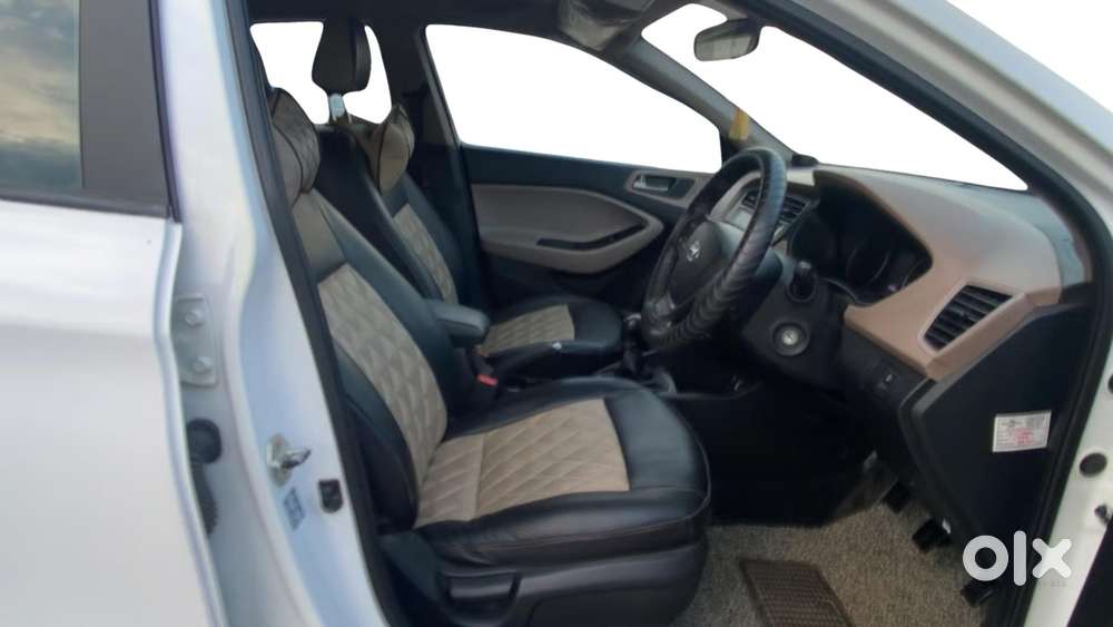 Hyundai Elite I20 1.2 Magna Plus, 2020, Petrol