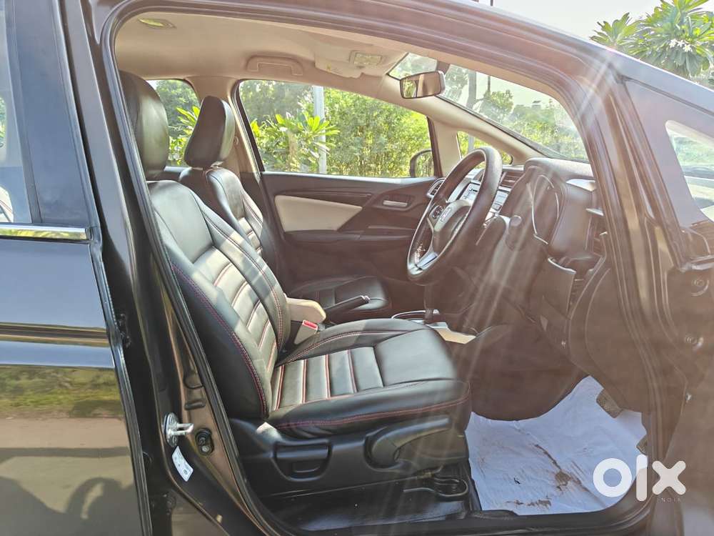 Honda Jazz V Cvt, 2019, Petrol