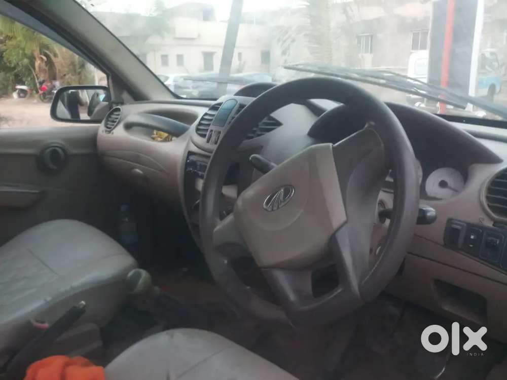 Mahindra Xylo 2012 Diesel 100000 Km Driven