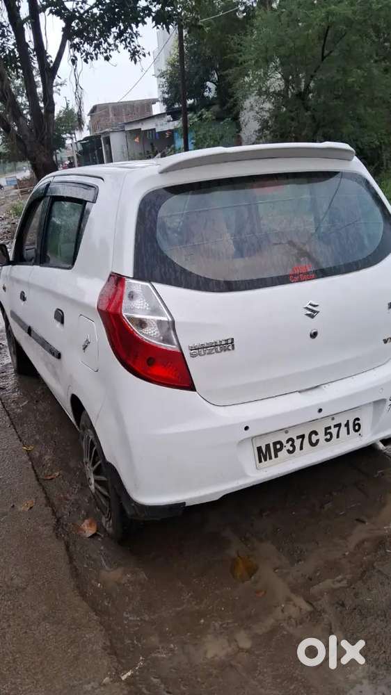 Alto K10 2019
