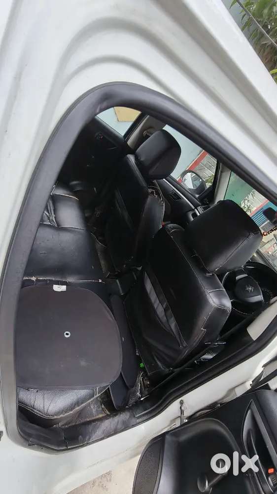 Maruti Suzuki Swift 2016 Petrol 95000 Km Driven