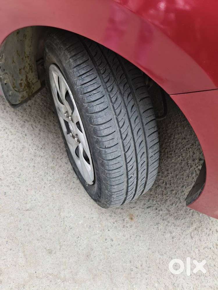 Hyundai Grand I10 1.2 Crdi Sportz, 2017, Diesel