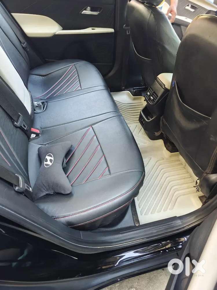 Hyundai Verna 2023 Petrol Well Maintained