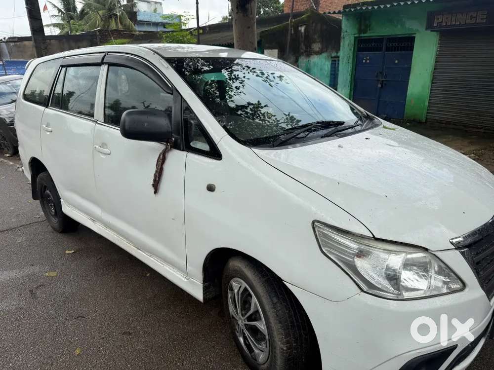 Toyota Innova Diesel 2006