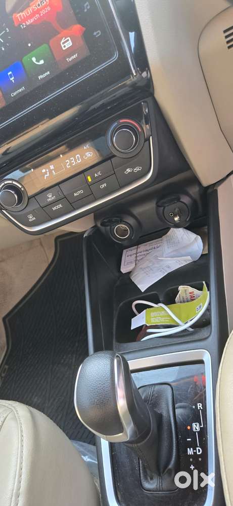 Maruti Suzuki Dzire