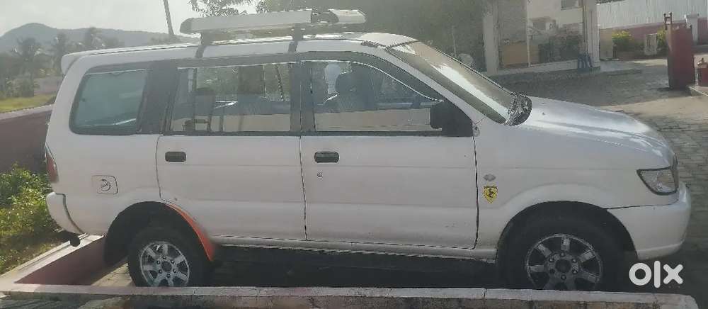 Chevrolet Tavera Neo 3 2006