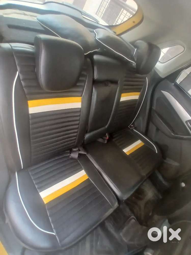 Maruti Suzuki Vitara Brezza 2017 Diesel Good Condition