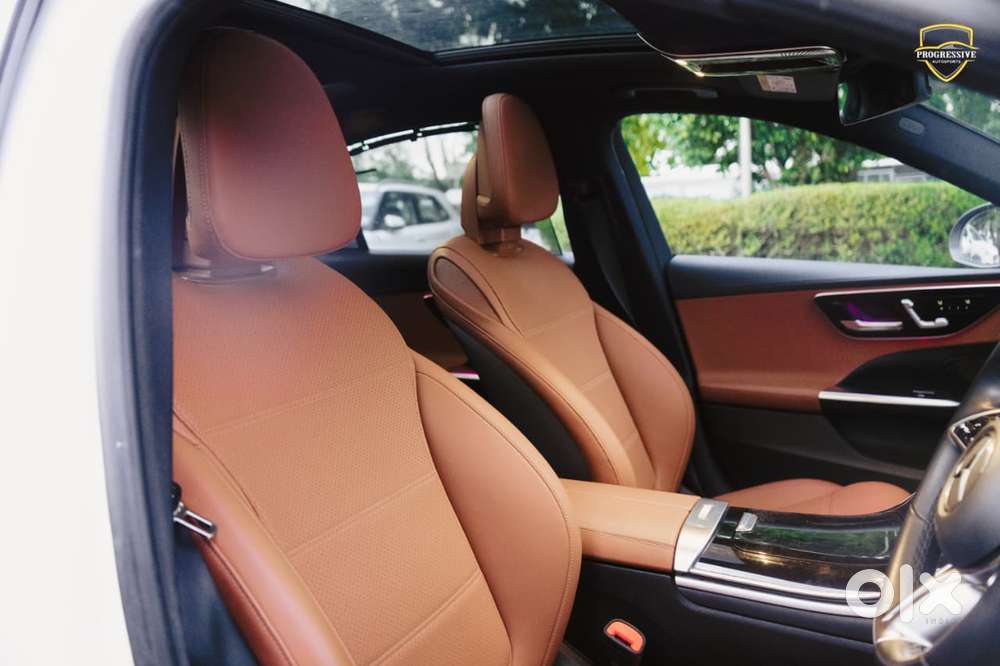 Mercedes-benz C-class C 200, 2025, Petrol