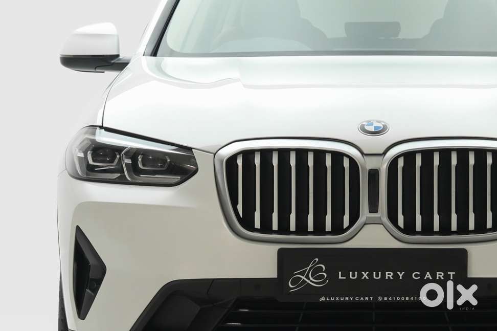 Bmw X3 2.0 Xdrive 30i Sportx Plus, 2022, Petrol