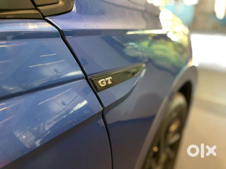 Volkswagen Virtus 1.5 Tsi Gt Plus Evo Dsg, 2023, Petrol