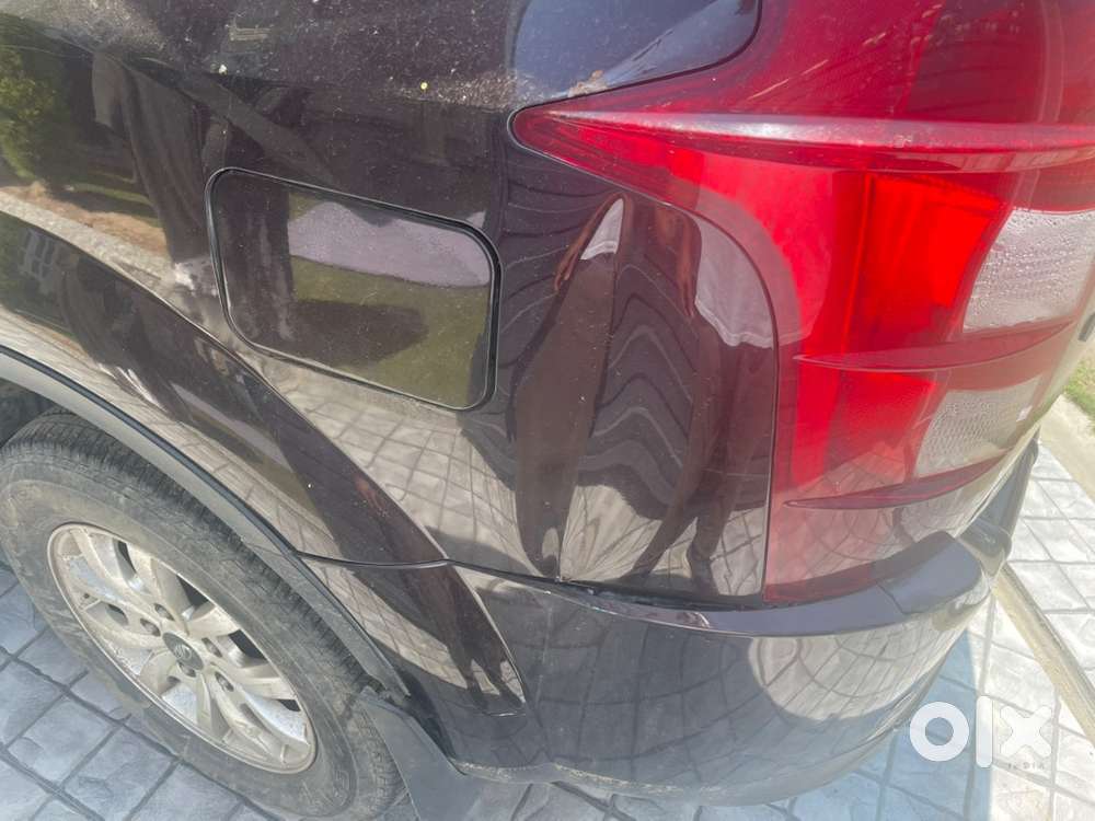 Mahindra Xuv500 Diesel 2017
