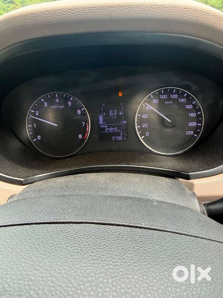 Hyundai I20 2014 Petrol With Alloys