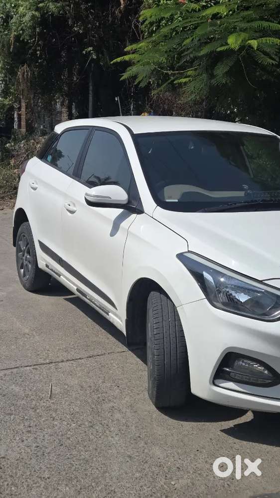 New Condition
