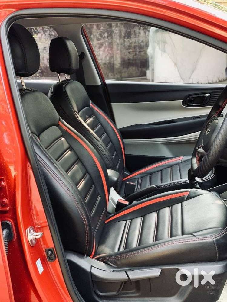 Hyundai Elite I20 Sportz (o) 1.2, 2024, Petrol