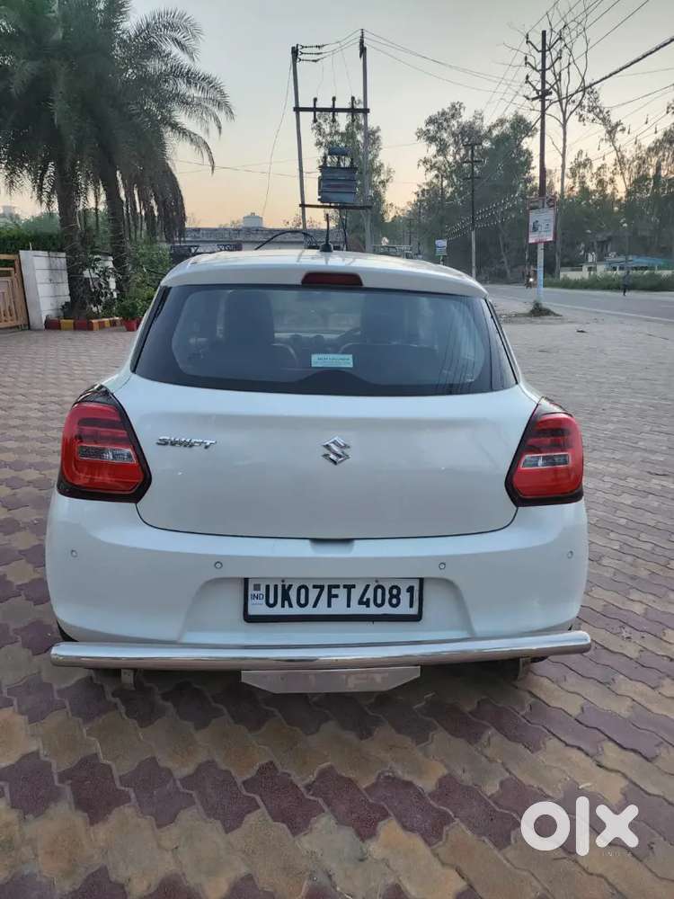 Maruti Suzuki Swift 2024 Petrol 19500 Km Driven