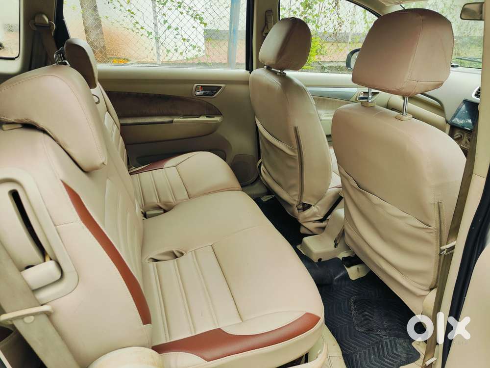 Maruti Suzuki Ertiga 2012-2015 Vxi, 2013, Petrol