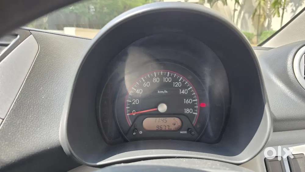 Maruti A-star 2010 - Less Than 10k Km