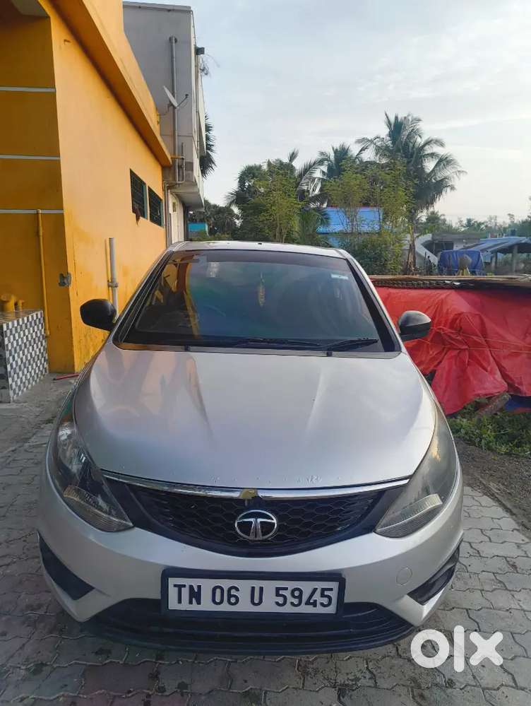 Tata Bolt 1.3 Xe 2017