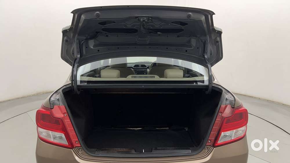 Maruti Suzuki Dzire 2017-2020 Vdi Amt, 2018, Diesel